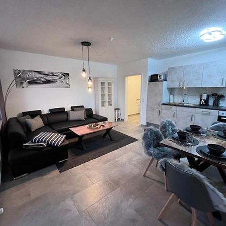 Ferienwohnung Behnke 布兰德 外观 照片
