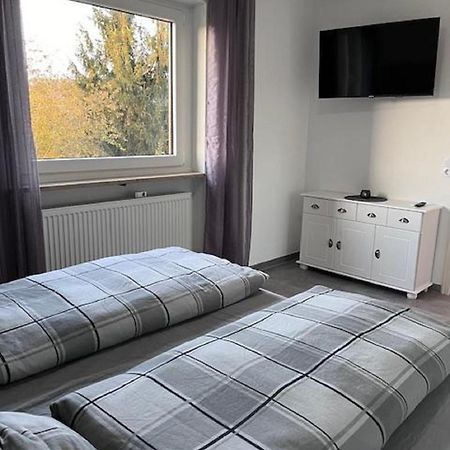 Ferienwohnung Behnke 布兰德 外观 照片