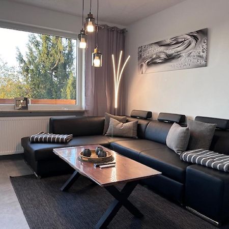 Ferienwohnung Behnke 布兰德 外观 照片