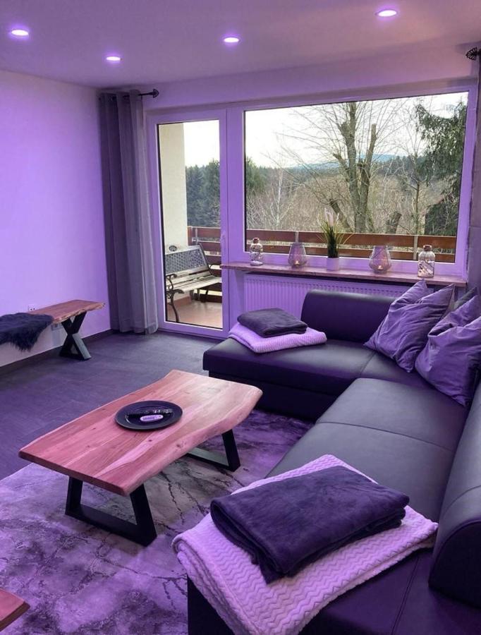 Ferienwohnung Behnke 布兰德 外观 照片