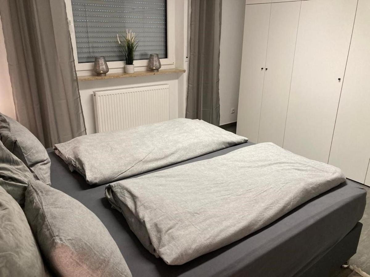 Ferienwohnung Behnke 布兰德 外观 照片