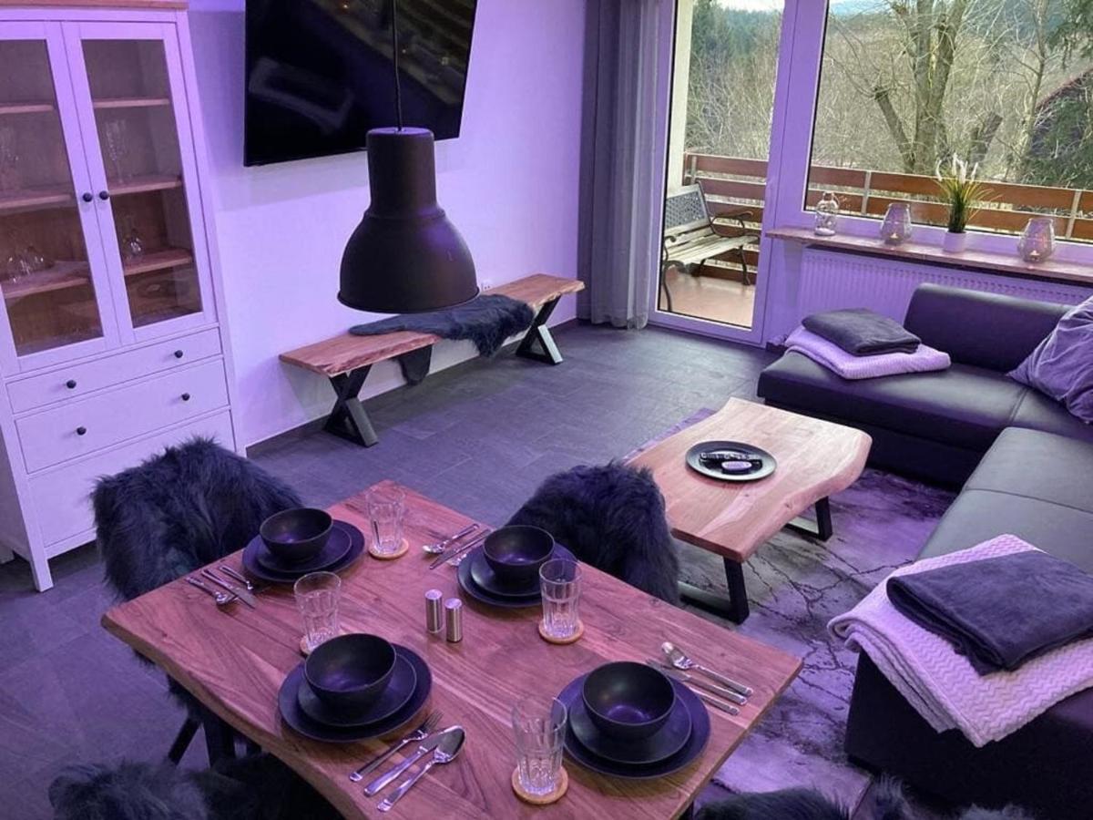 Ferienwohnung Behnke 布兰德 外观 照片