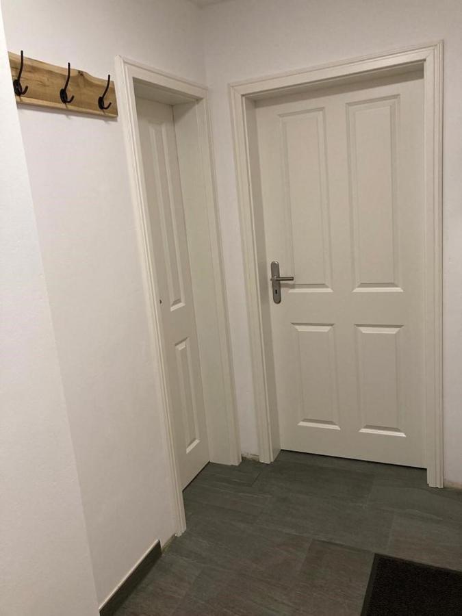 Ferienwohnung Behnke 布兰德 外观 照片