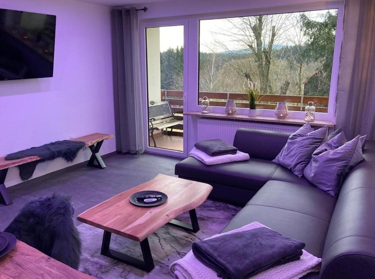 Ferienwohnung Behnke 布兰德 外观 照片