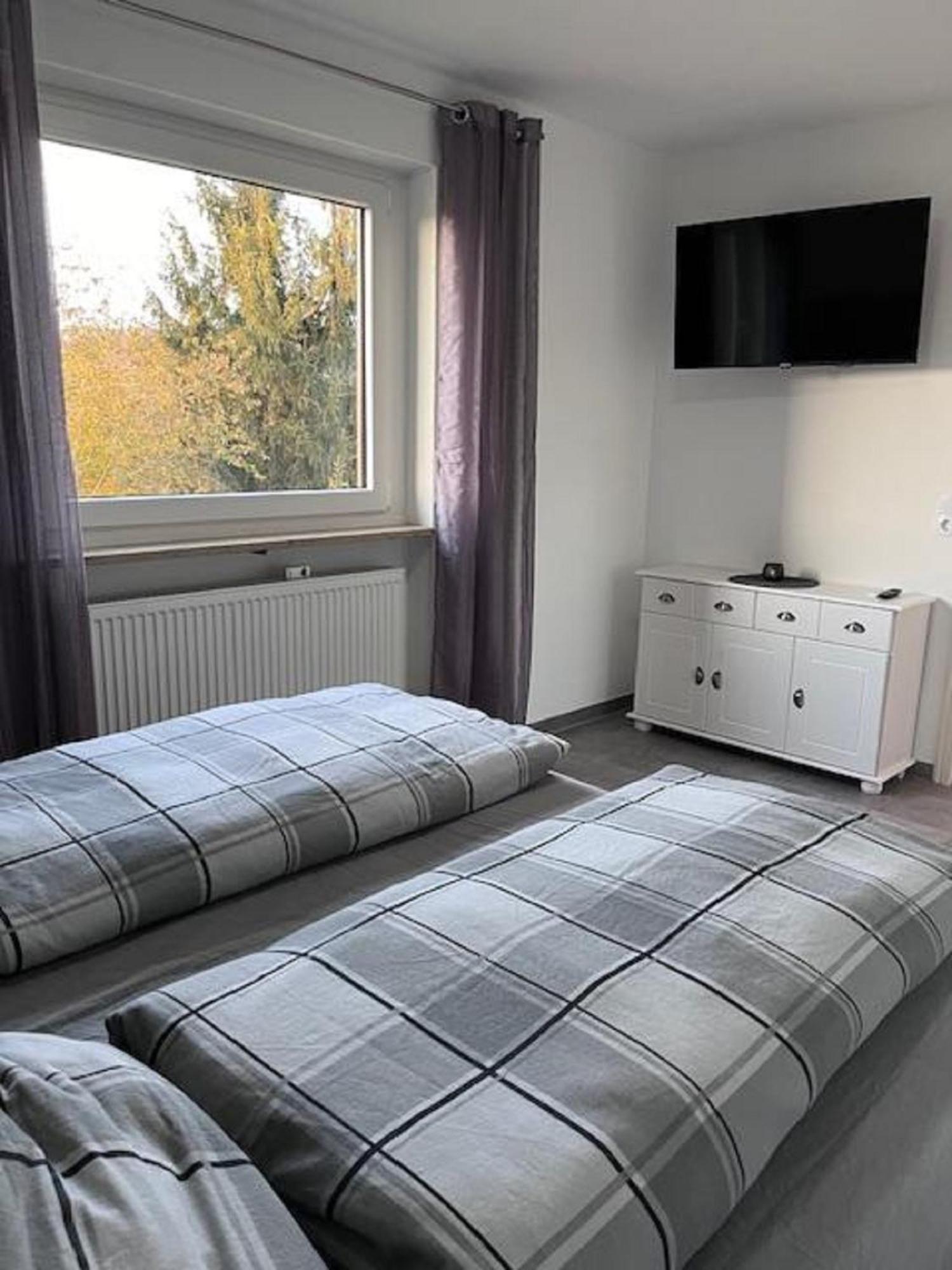 Ferienwohnung Behnke 布兰德 外观 照片
