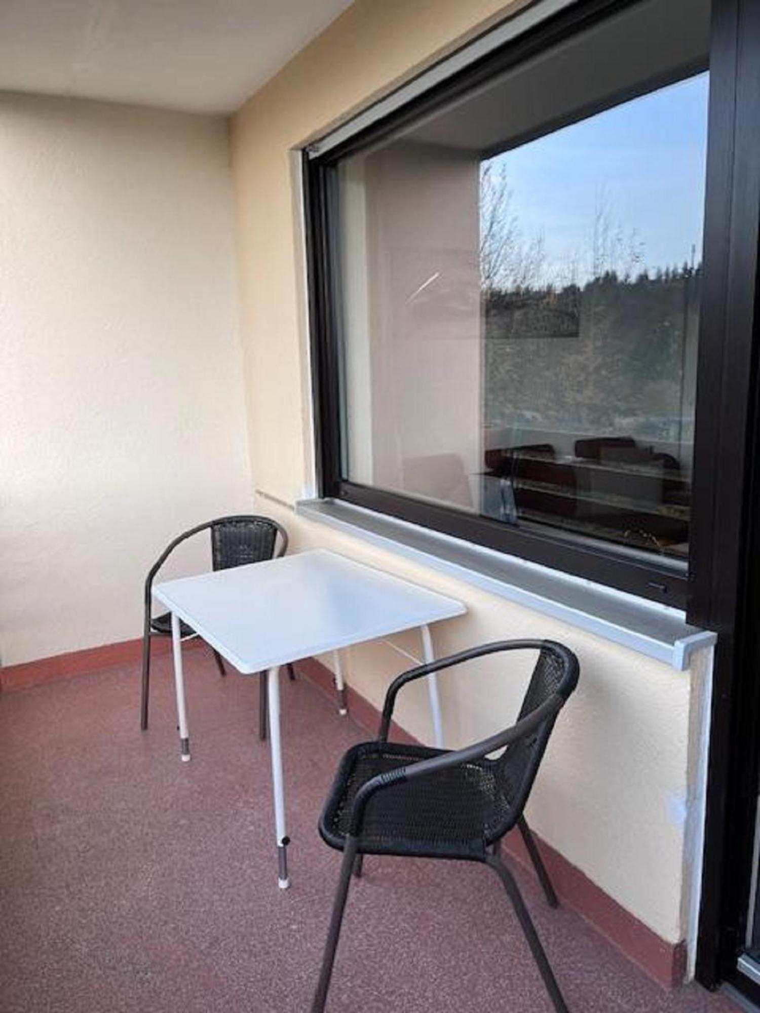 Ferienwohnung Behnke 布兰德 外观 照片