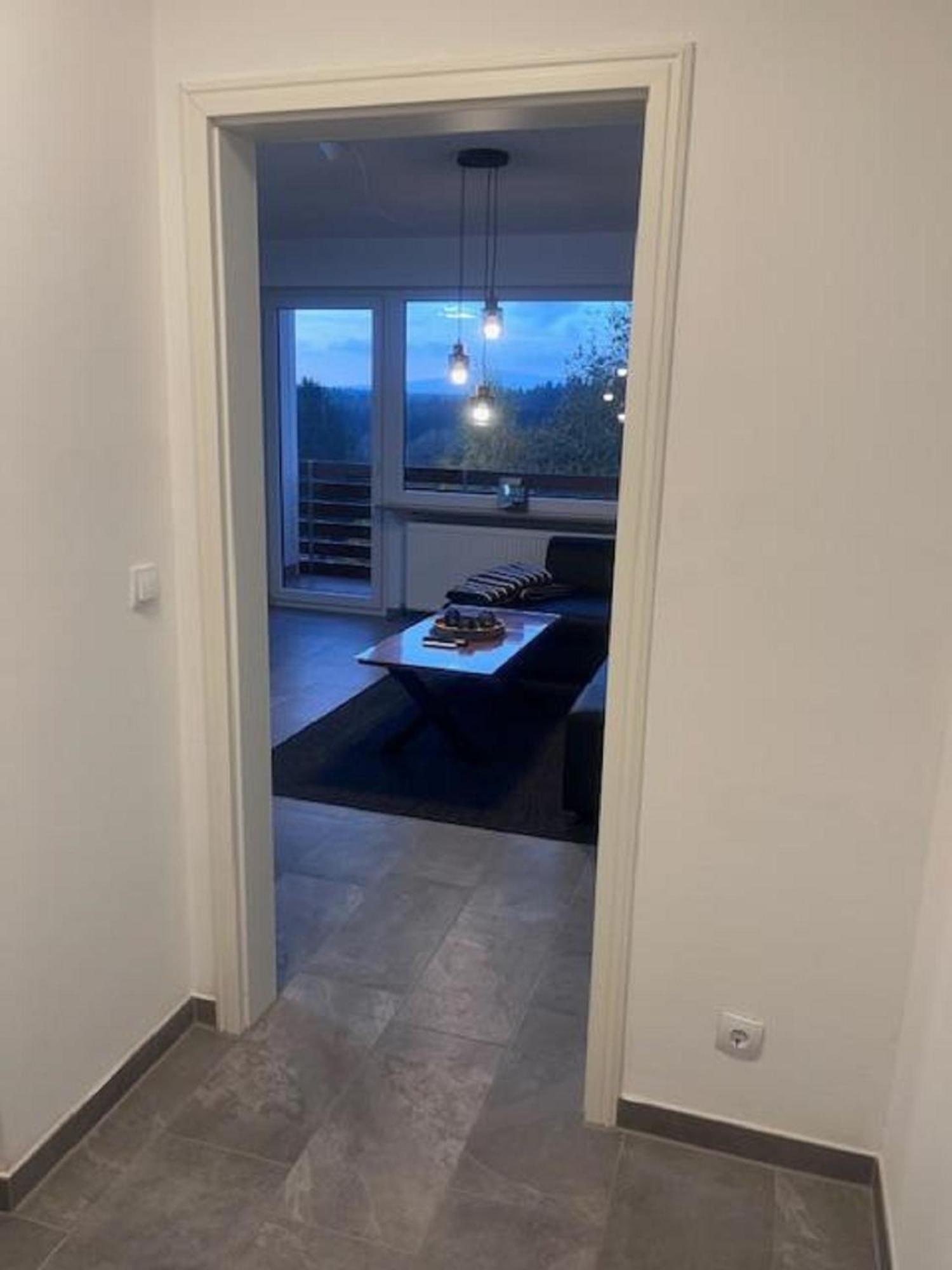 Ferienwohnung Behnke 布兰德 外观 照片